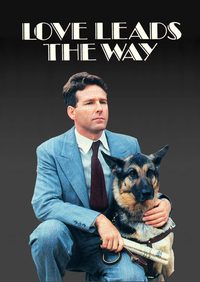 Love Leads the Way: A True Story poster
