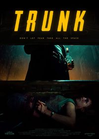 Trunk: Locked In poster