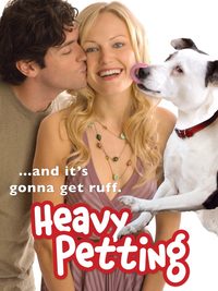 Heavy Petting poster