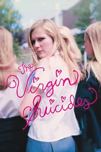 The Virgin Suicides poster
