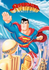 Superman: The Last Son of Krypton poster