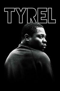 Tyrel poster