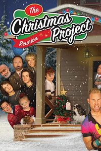 The Christmas Project Reunion poster