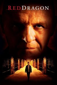 Red Dragon poster