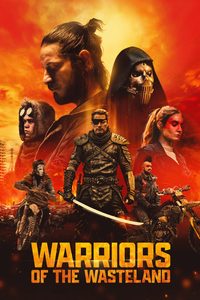 Son's Will poster