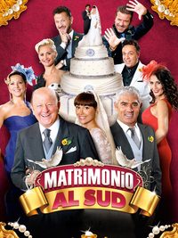 Matrimonio al Sud poster