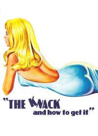 The Knack... and How to Get It poster