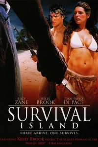 Three poster