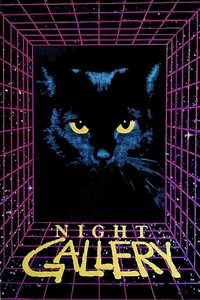 Night Gallery poster