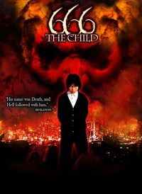 666: The Child poster