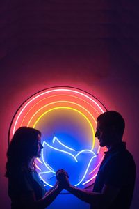 Divine Love poster