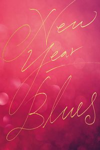 New Year Blues poster
