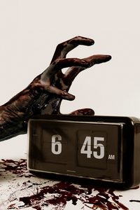 Six Forty Five poster