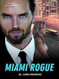 Miami Rogue poster