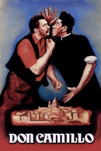 Don Camillo poster