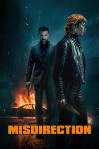Misdirection poster
