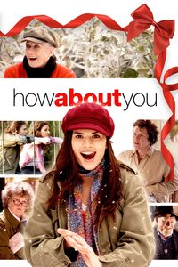 How About You... poster