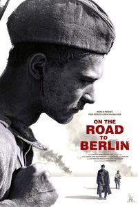 Road to Berlin poster