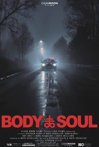 Body & Soul poster