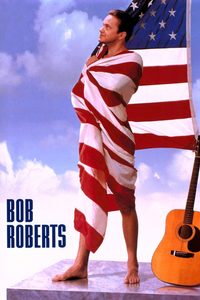 Bob Roberts poster