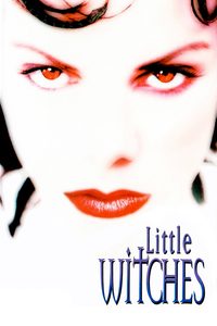 Little Witches poster