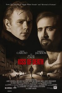 Kiss of Death poster