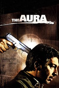 The Aura poster