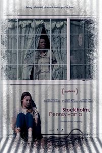 Stockholm, Pennsylvania poster