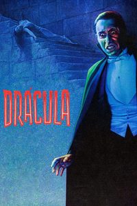 Drácula poster