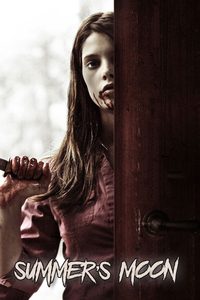 Summer's Blood poster