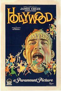 Hollywood