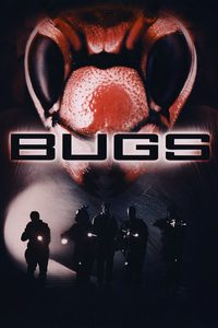 Bugs poster