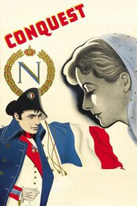Conquest poster