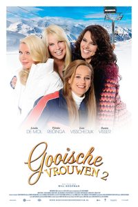 Gooische vrouwen II