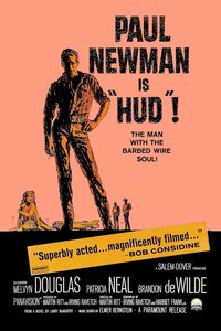 Hud poster