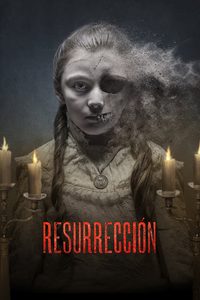 Resurrection poster