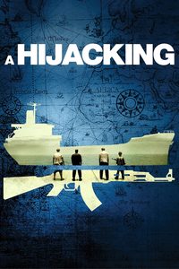 A Hijacking poster