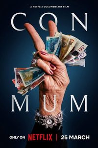 Con Mum poster