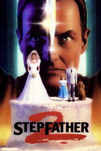 Stepfather 2 poster