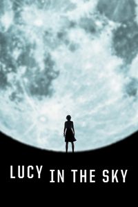 Lucy in the Sky poster