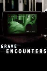Grave Encounters