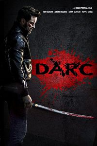 Darc poster