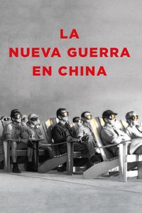 The Coming War on China poster
