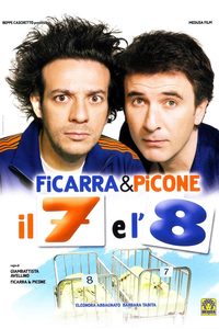 7 and 8 poster