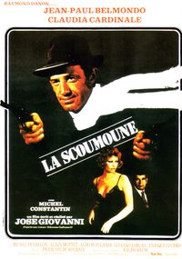 The Pariah poster