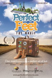 Perfect Feet poster