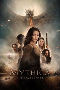 Mythica: The Darkspore poster