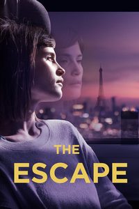 The Escape poster