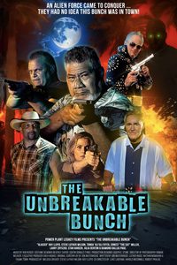 The Replaceables poster
