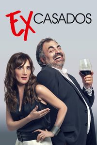 Excasados poster